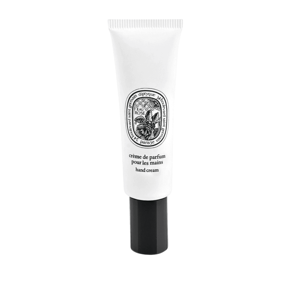 Eau Rose Hand Cream Krem Do Dłoni