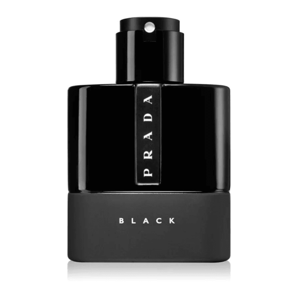 Luna Rossa Black Eau de Parfum