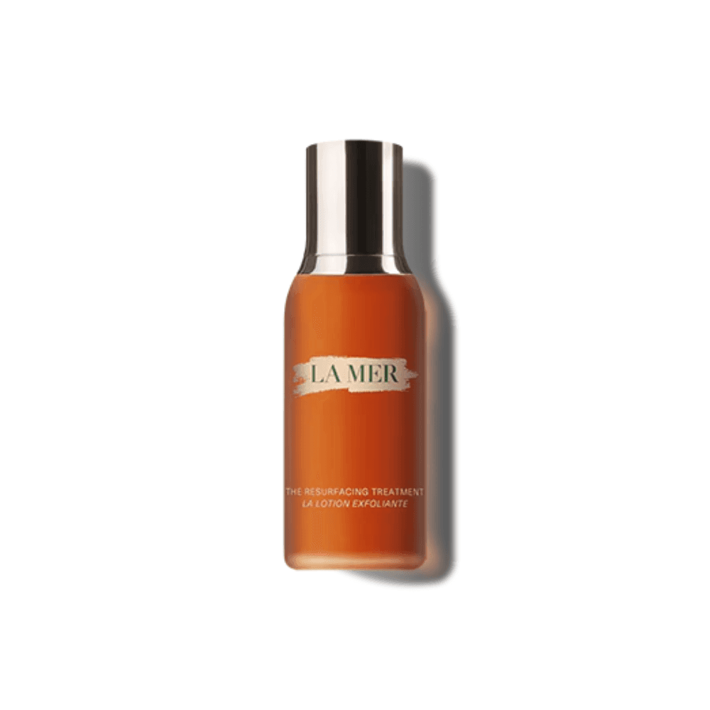 The Resurfacing Treatment Peeling Do Twarzy