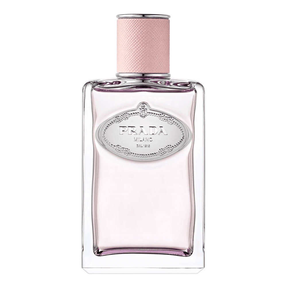 Infusion de Rose Eau de Parfum