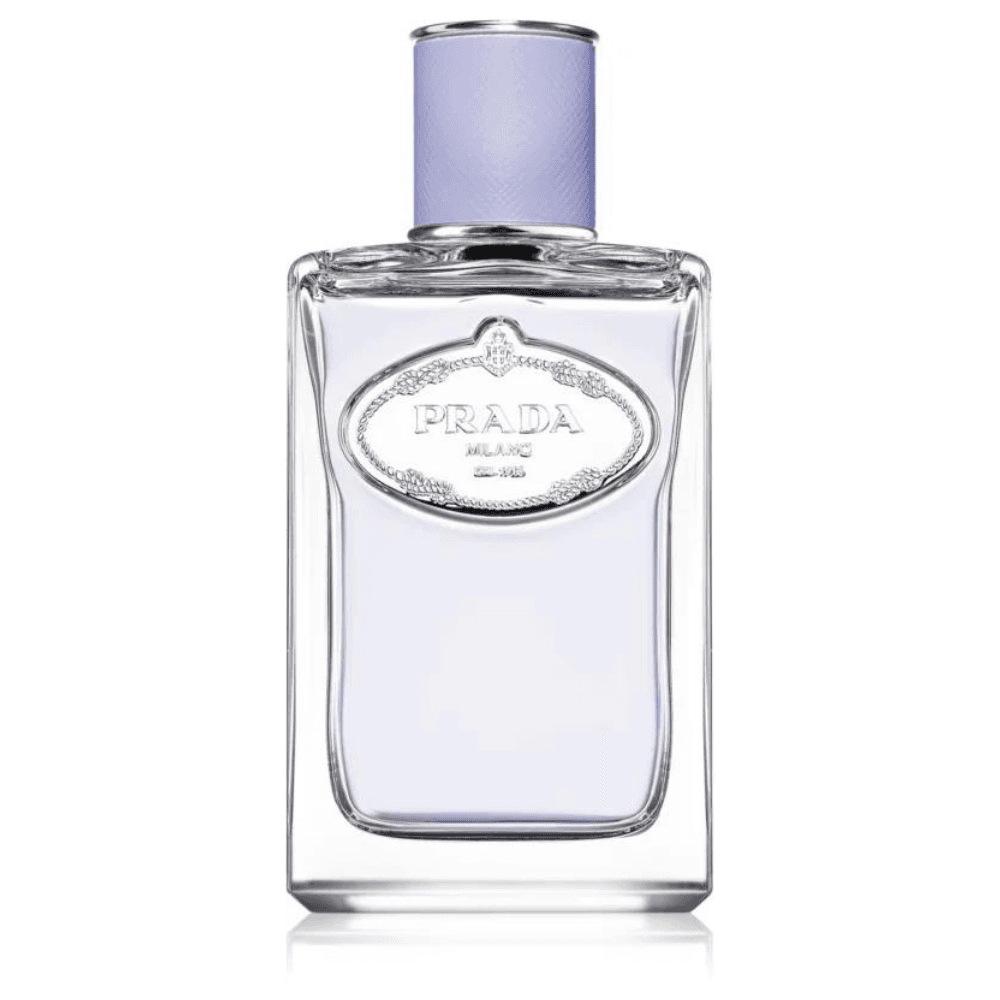 Les Infusions: Infusion de Figue Woda Perfumowana Unisex