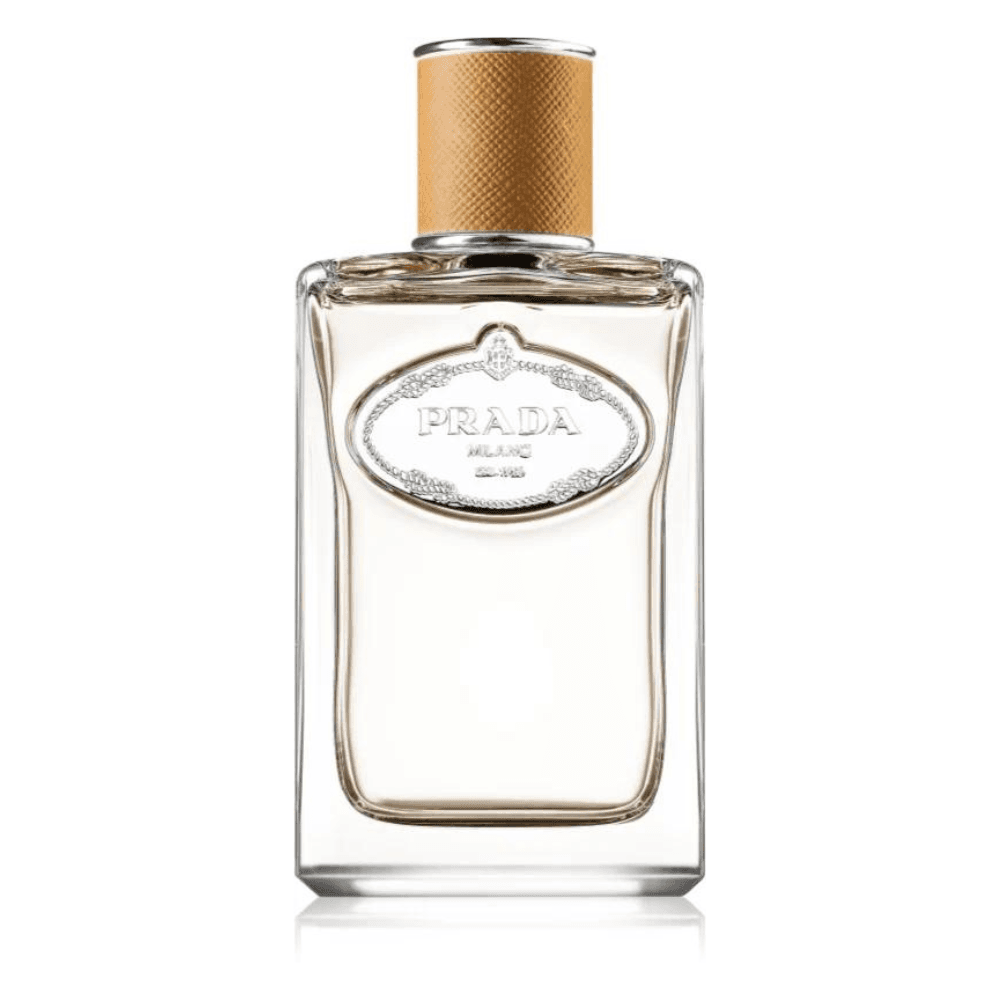 Infusion De Vanille woda perfumowana unisex