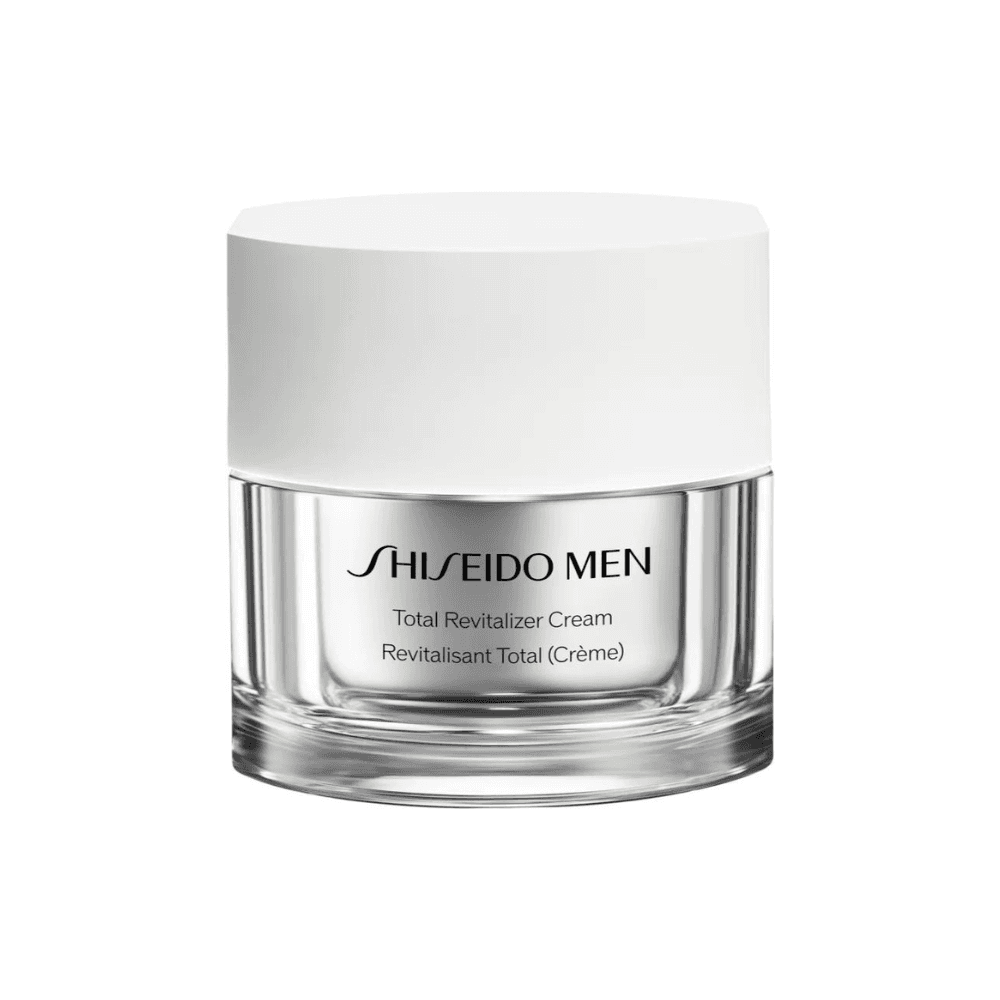 Men Total Revitalizer Cream