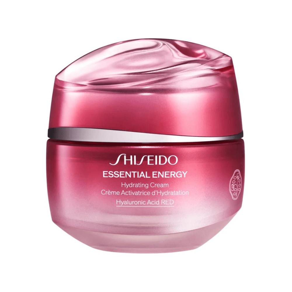 Essential Energy Hydrating Cream