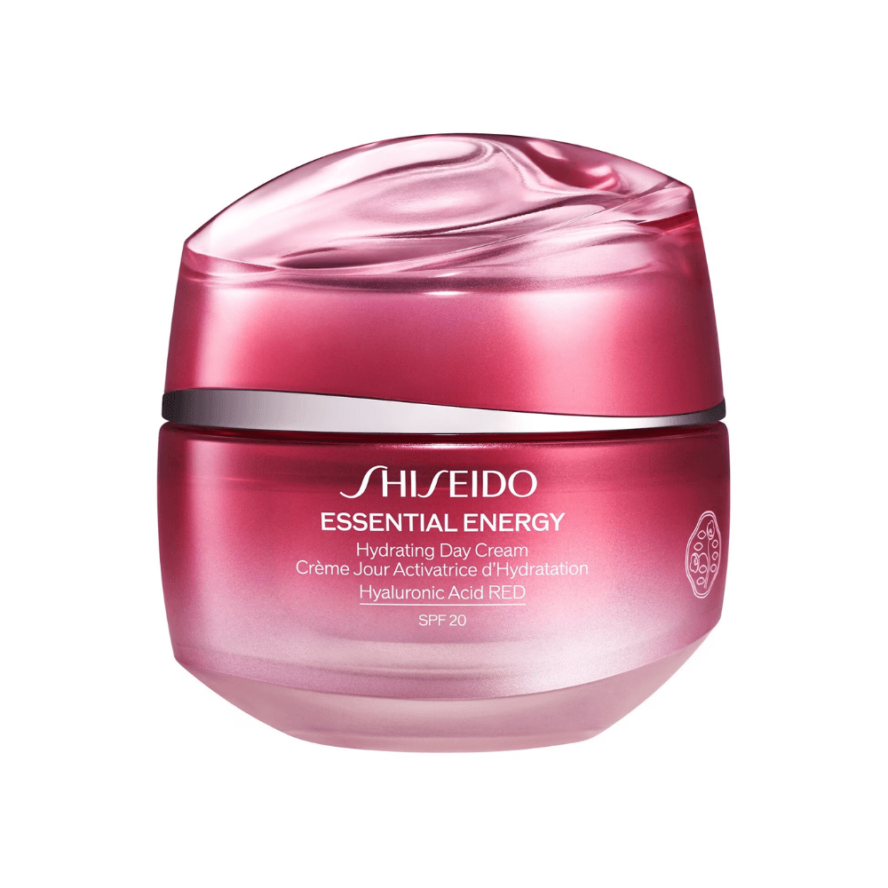Essential Energy Hydration Activating Day Cream SPF 20 Krem Na Dzień