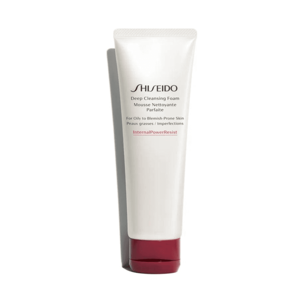 Generic Skincare Deep Cleansing Foam Pianka Do Mycia Twarzy