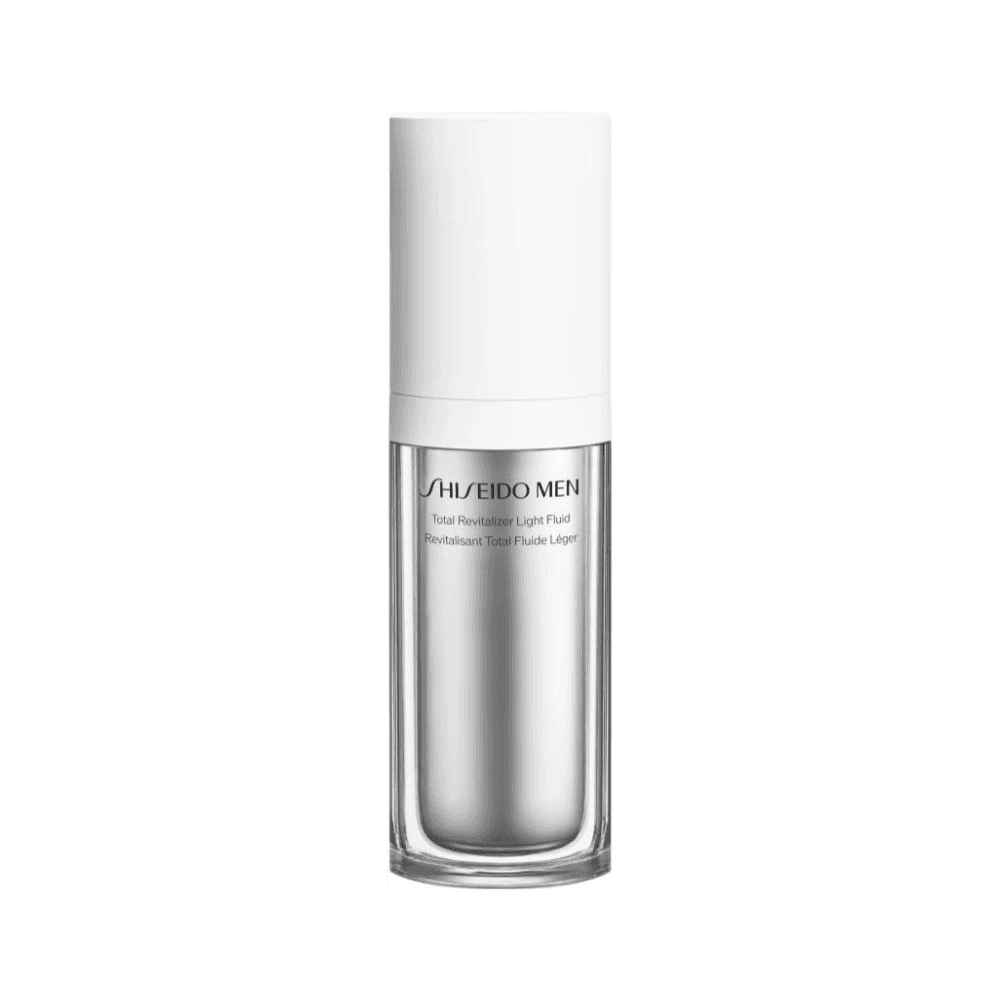 Men Total Revitalizer Light Fluid