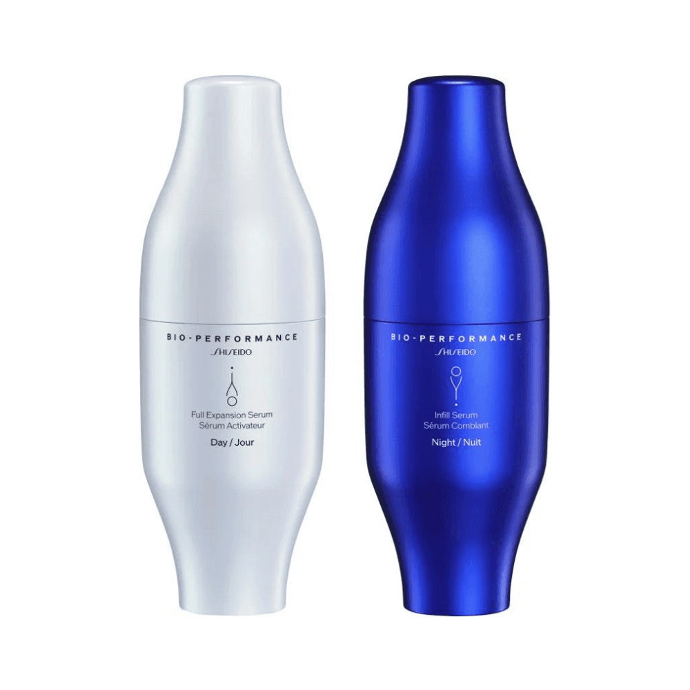 Bio-Performance Skin Filler