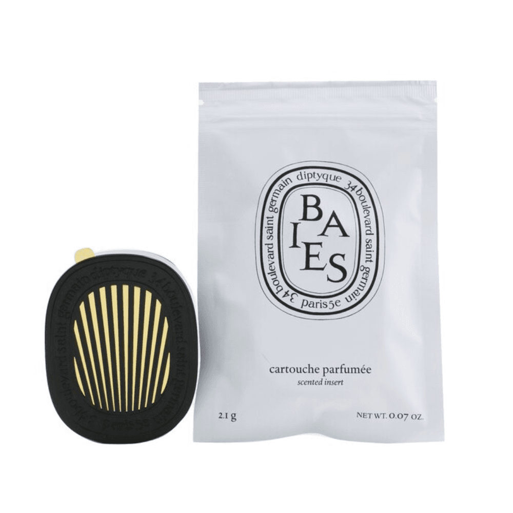Car Diffuser Baies Dyfuzor Do Samochodu