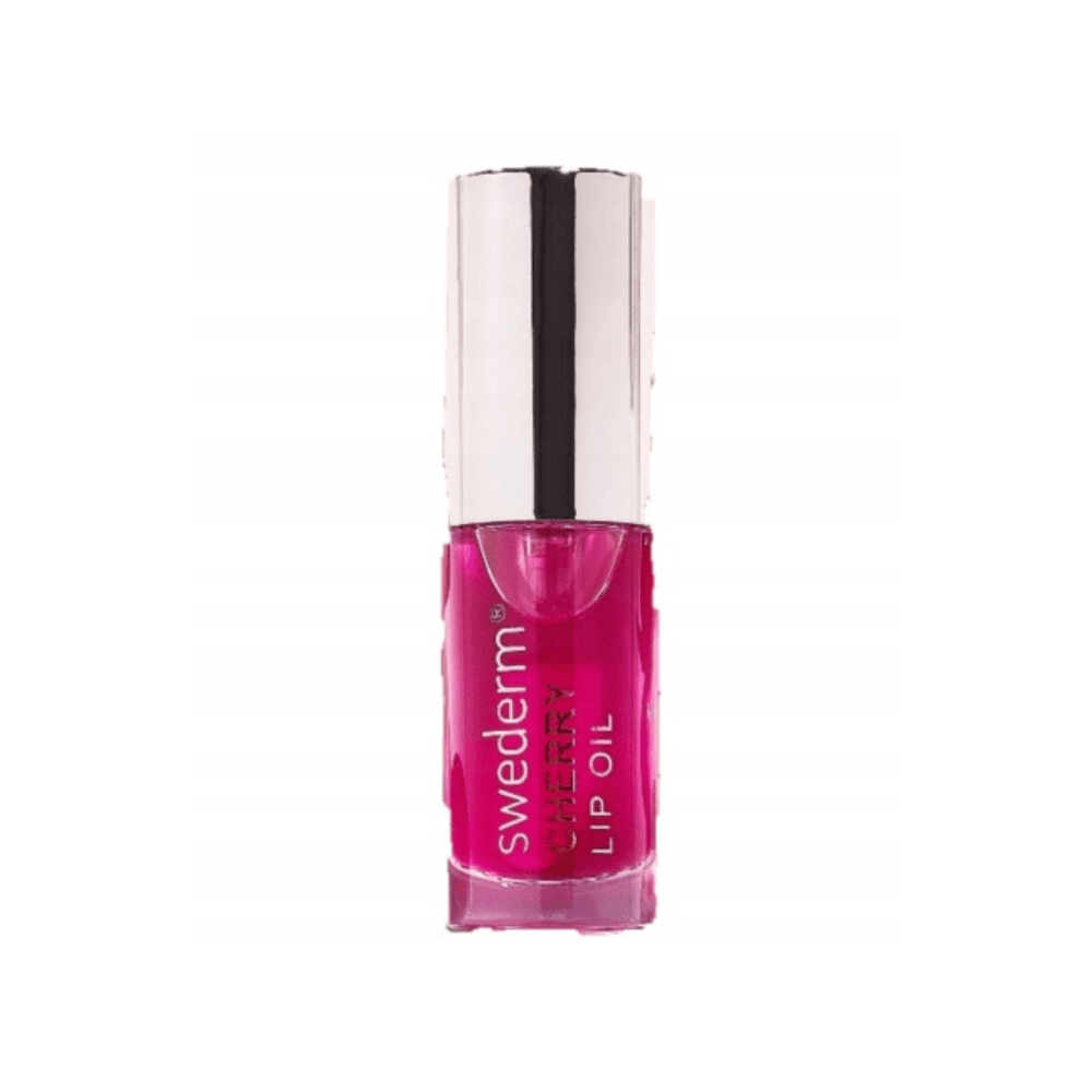 Cherry Lip Oil Olejek Do Ust
