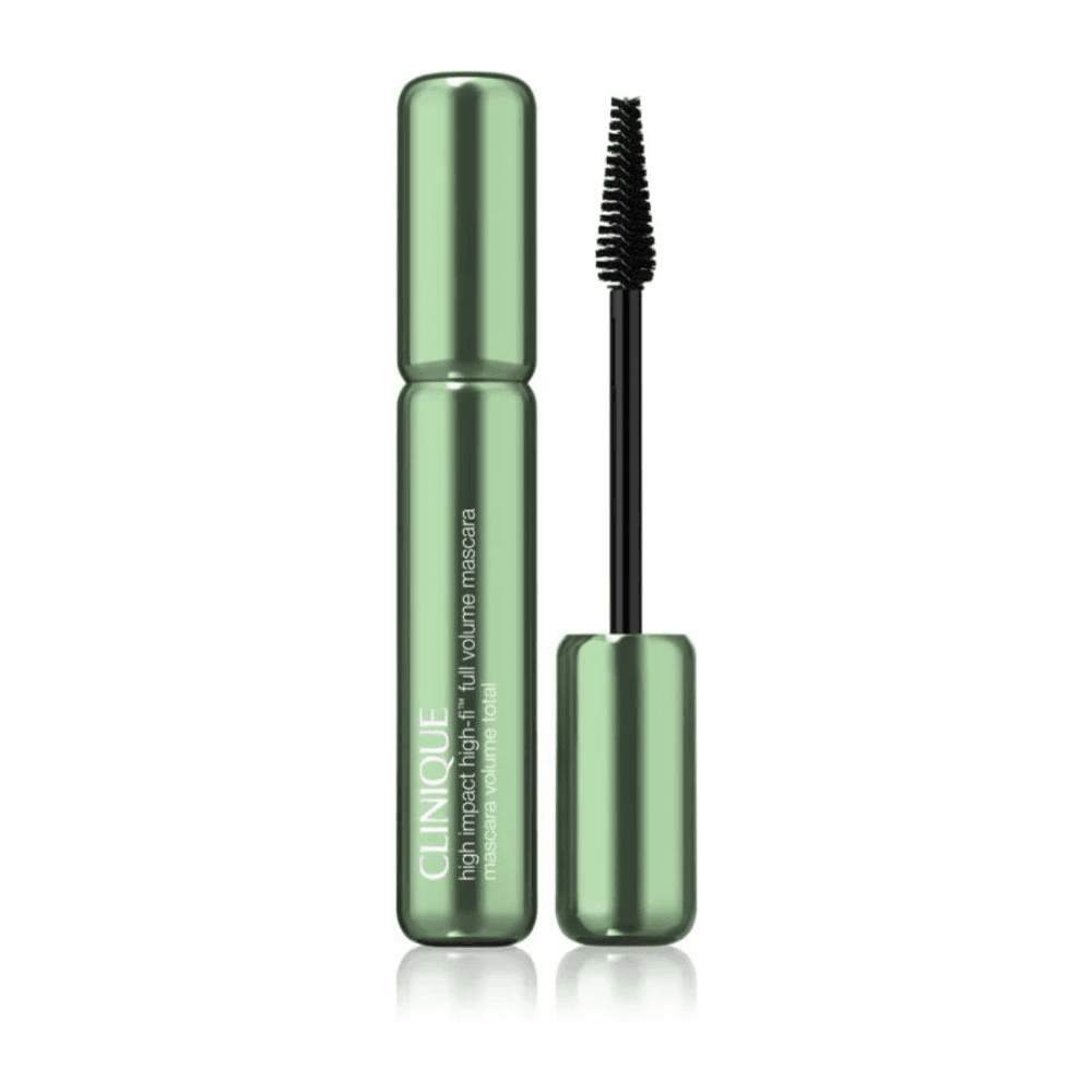 High Impact High-Fi™ Intense Black Mascara Tusz Do Rzęs