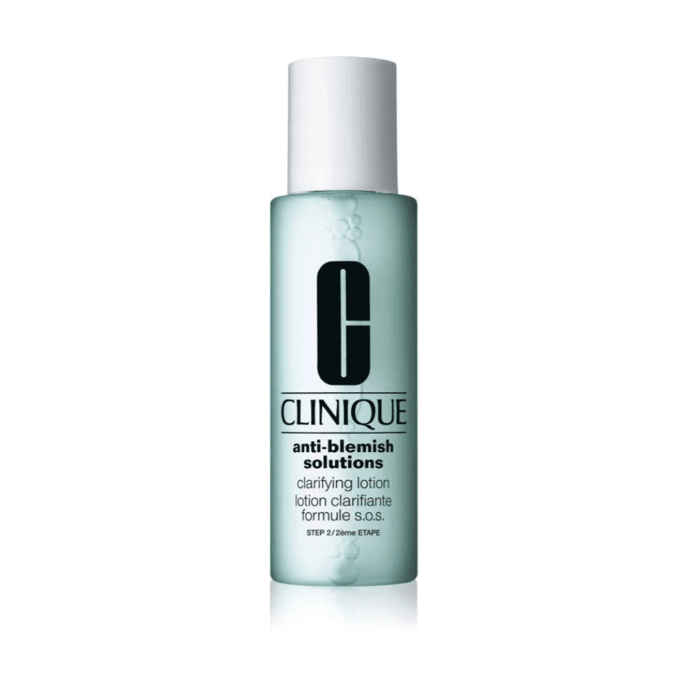 Anti-Blemish Solutions™ Clarifying Lotion Tonik Do Twarzy