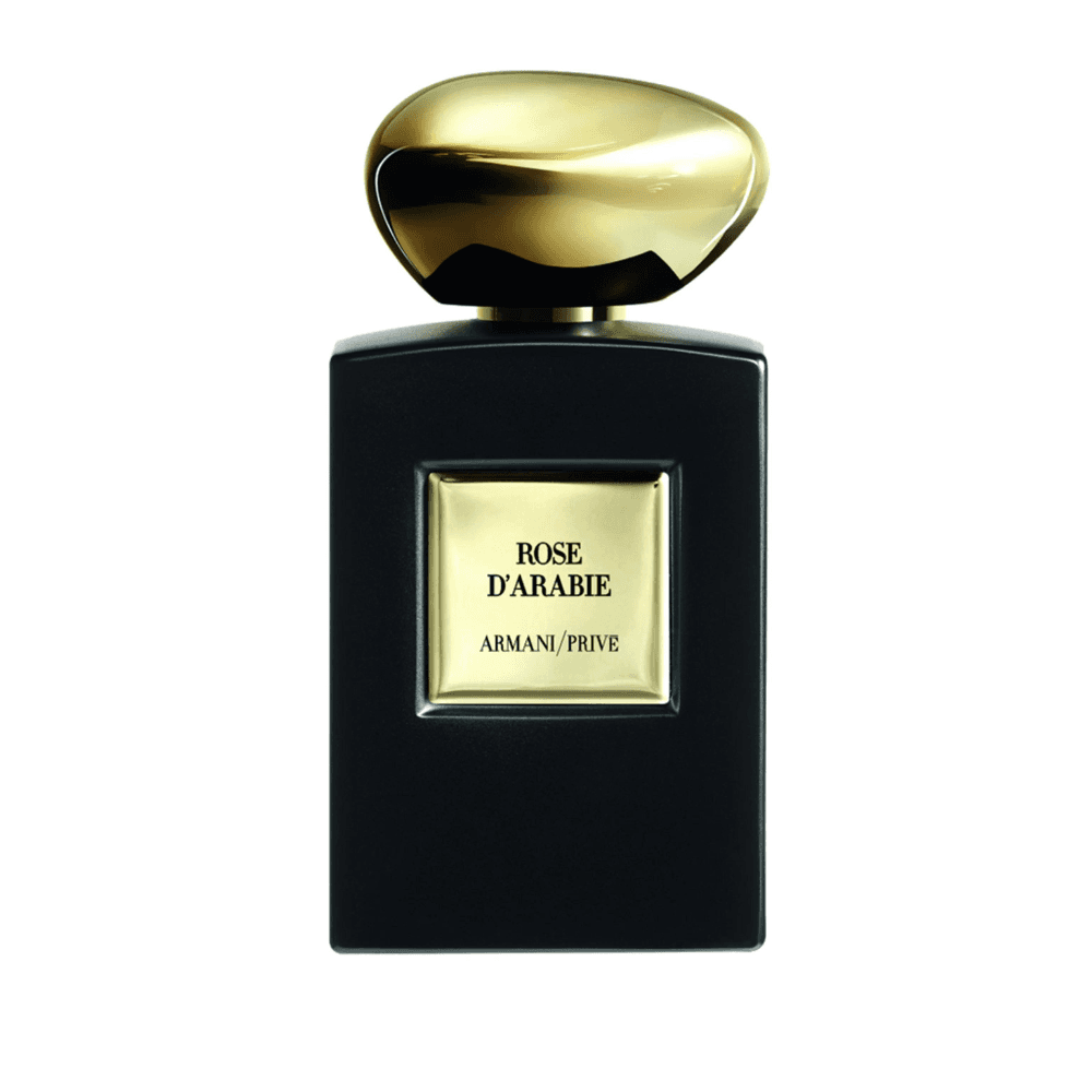 Armani (Giorgio Armani) Armani Privé Rose d'Arabie Intense woda perfumowana unisex