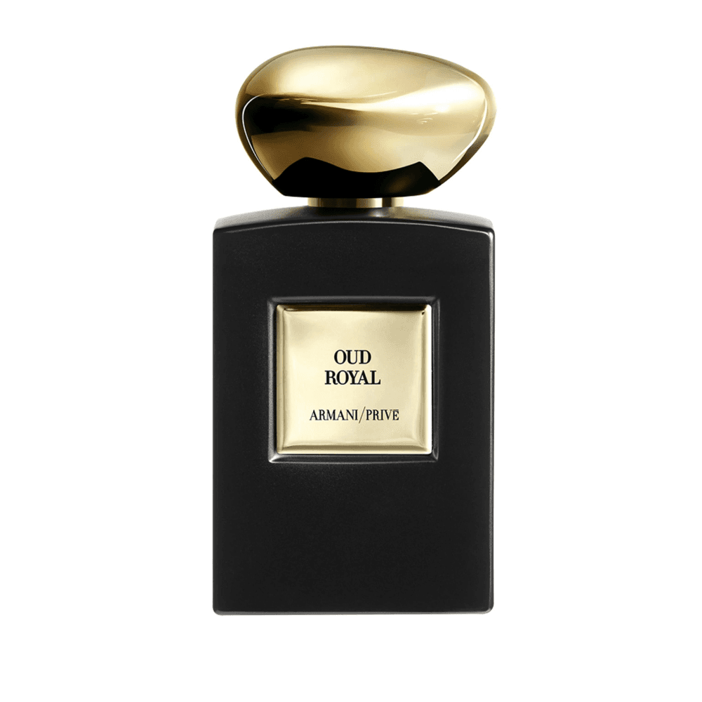 Giorgio Armani Prive Oud Royal edpi