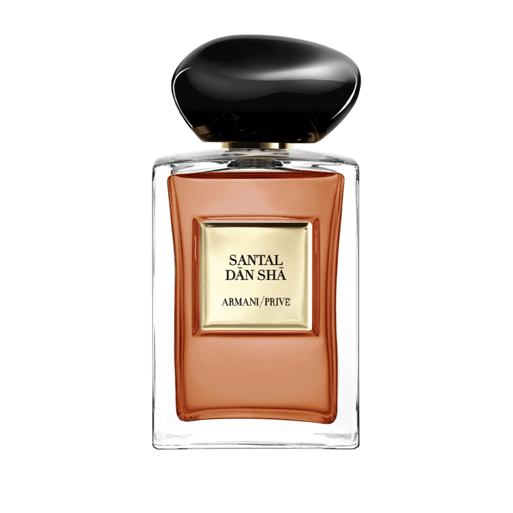 Giorgio Armani Privé Santal Dān Shā woda perfumowana