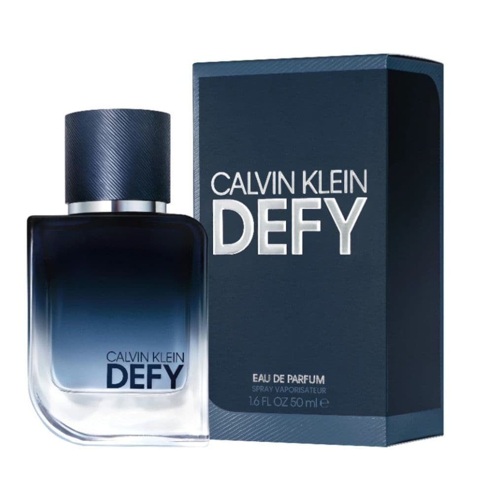 Defy Parfum