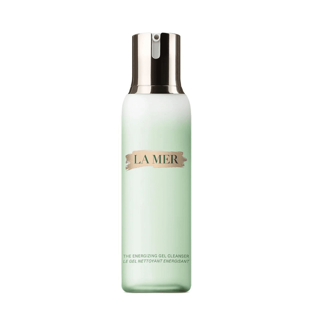 The Energizing Gel Cleanser Pianka Do Mycia Twarzy