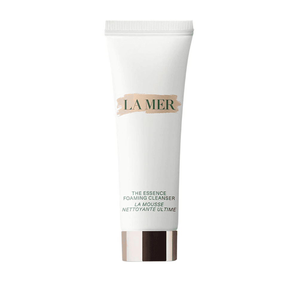 The Essence Foaming Cleanser Pianka Do Mycia Twarzy