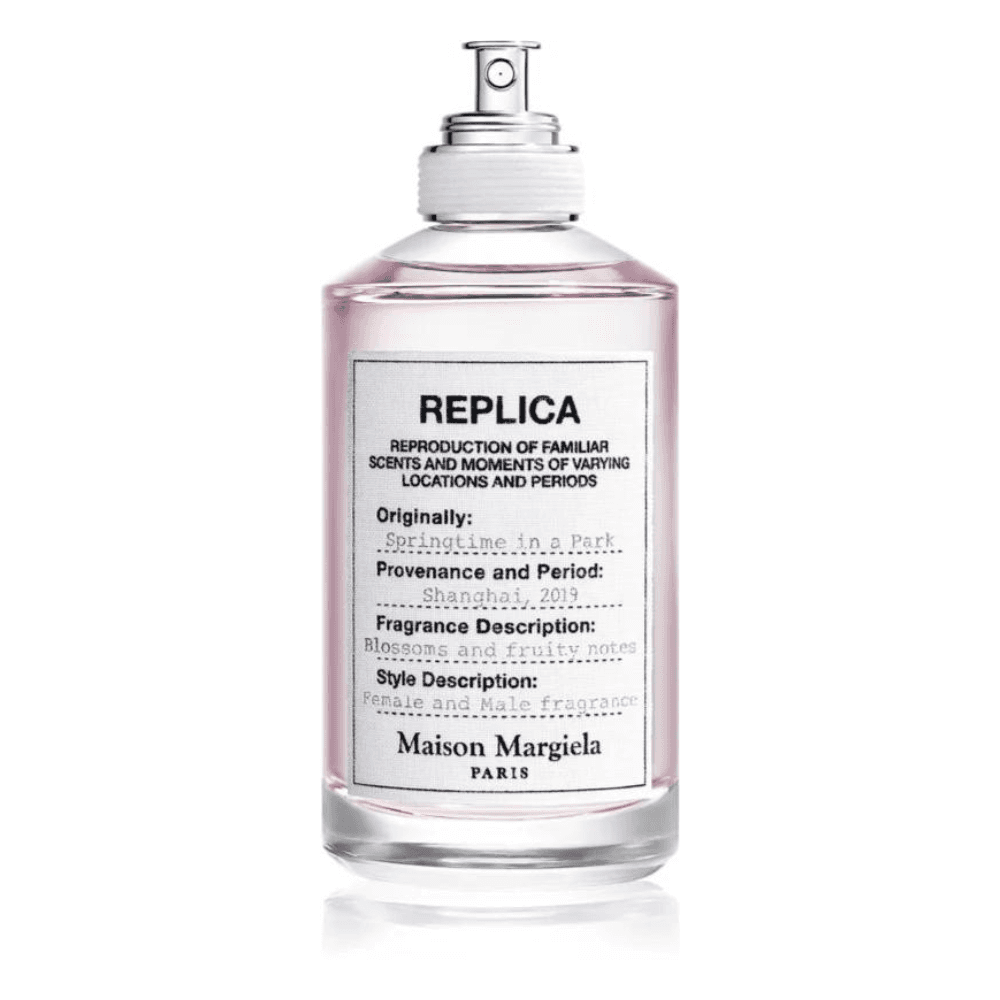 Replica Spring In A Park woda toaletowa unisex