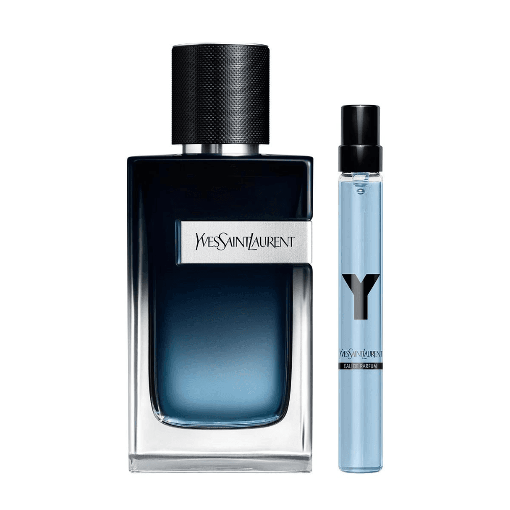 Yves Saint Laurent Y Eau De Perfum Set Zestaw Perfum