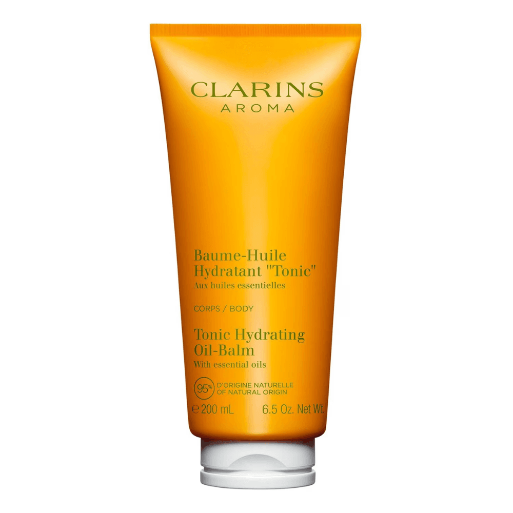 Tonic Moisturizing Balm Balsam Do Ciała
