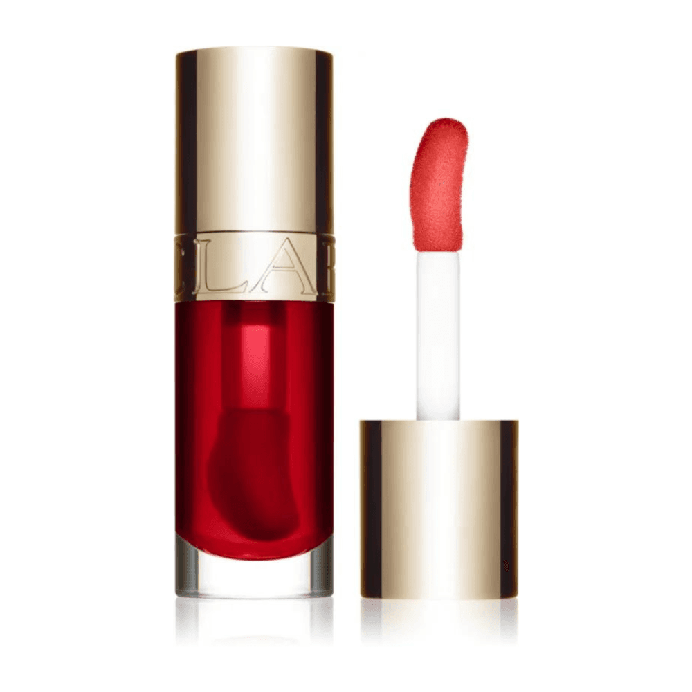 Lip Comfort Oil 08 Strawberry