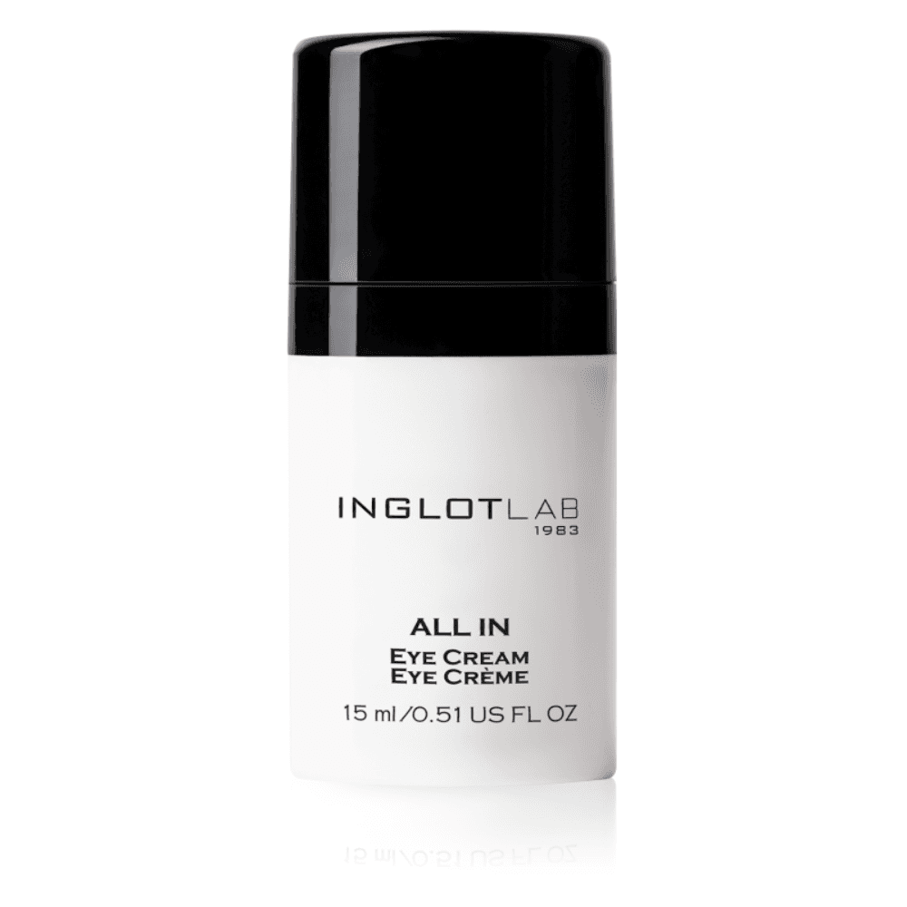 All In Krem pod oczy