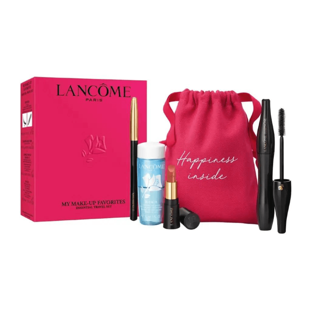 My Makeup Favorites Set Zestaw Do Makijażu