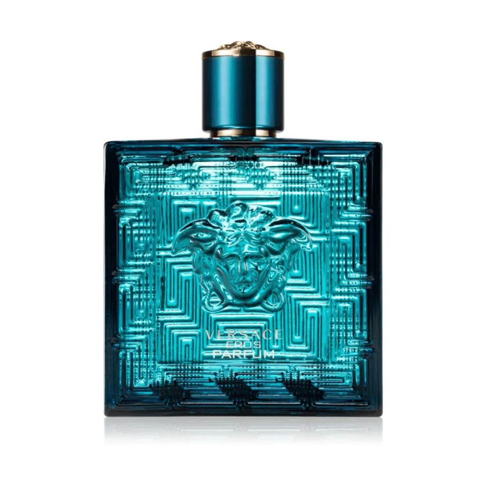 Eros czyste perfumy dla mężczyzn