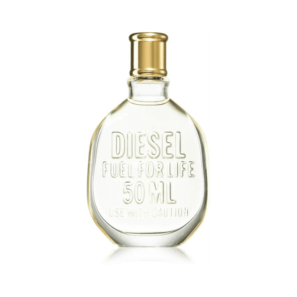 Fuel for Life Femme woda perfumowana dla kobiet