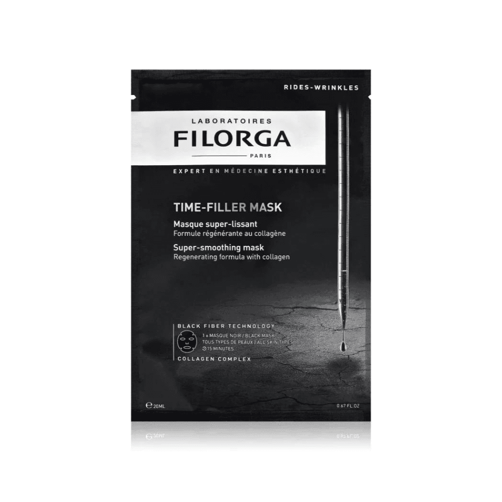 Time-filler Mask Maseczka Do Twarzy