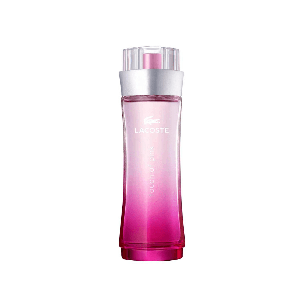 Touch of Pink woda toaletowa dla kobiet