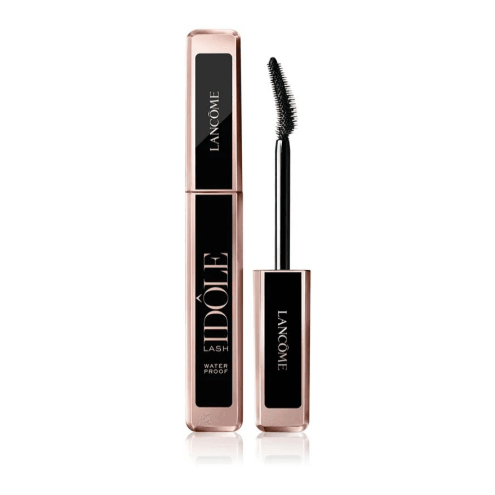 Lash Idôle Waterproof 01 Glossy Black