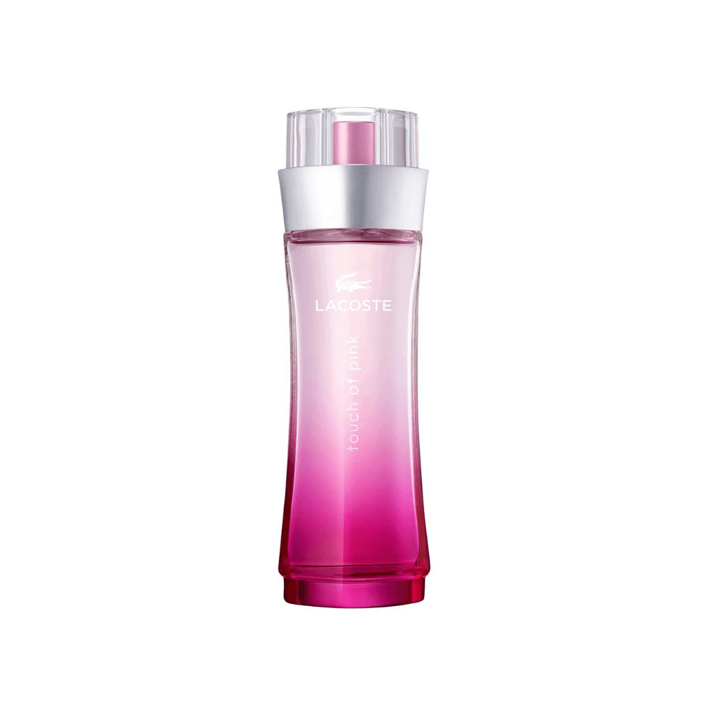 Touch of Pink woda toaletowa dla kobiet