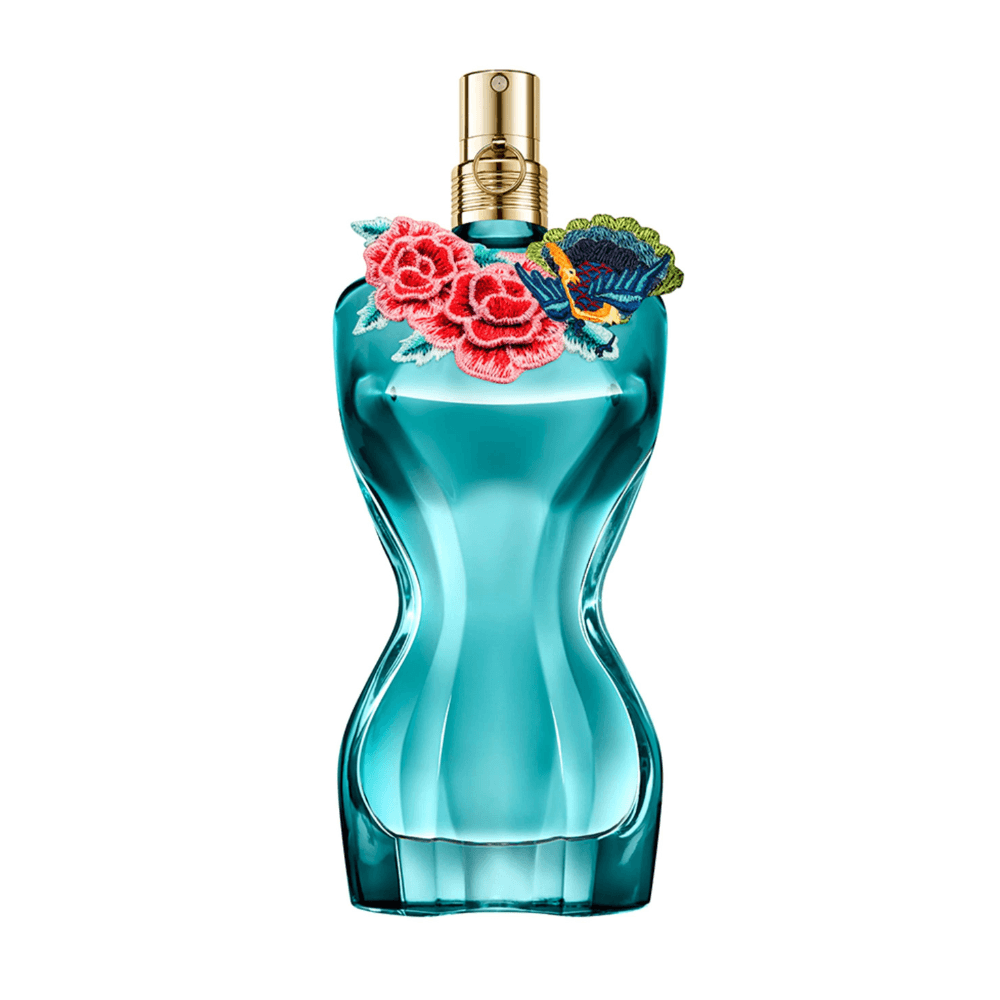 La Belle Paradise Garden Eau de Parfum
