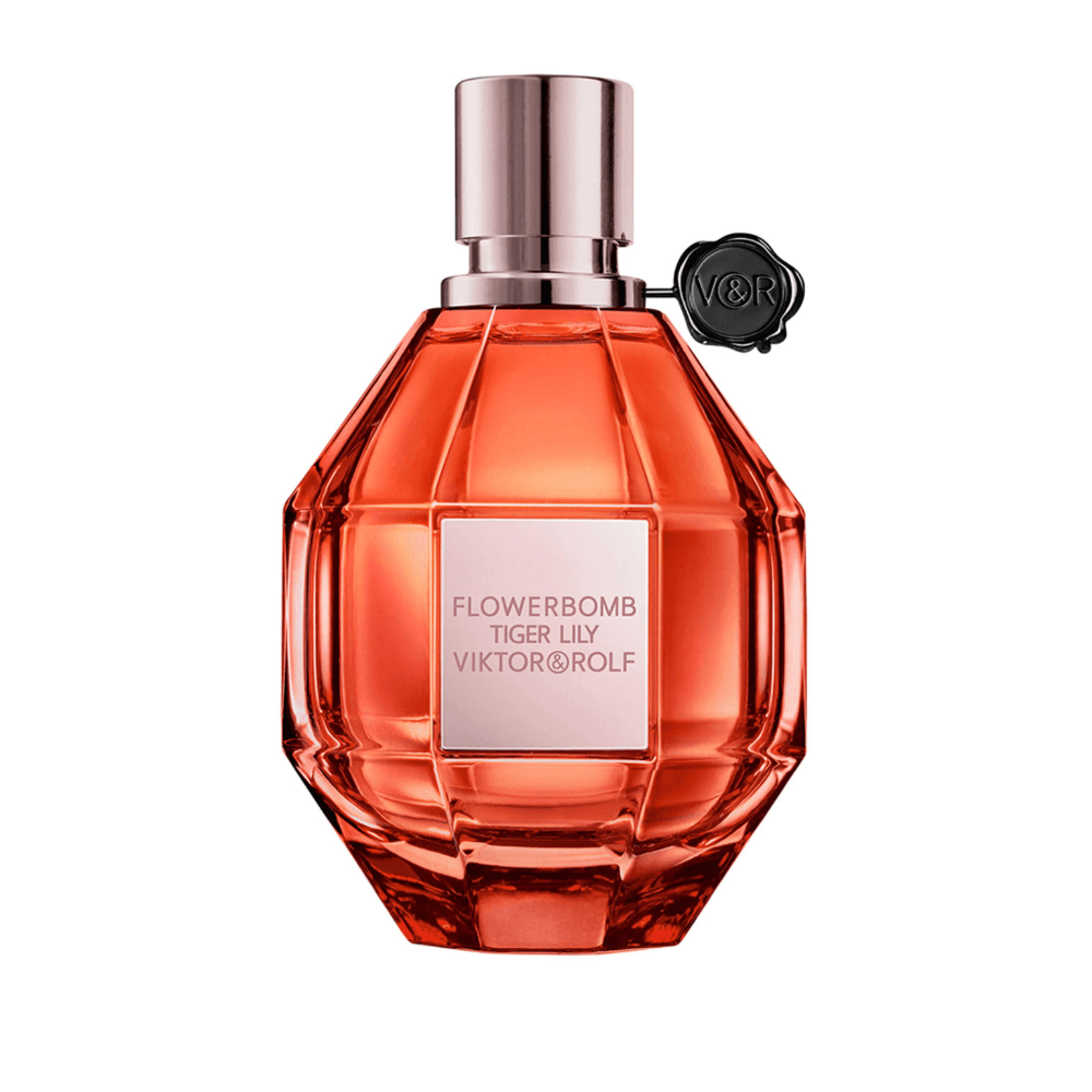 Flowerbomb Tiger Lily woda perfumowana dla kobiet