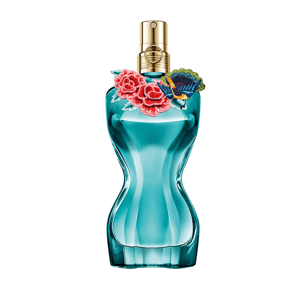 La Belle Paradise Garden Eau de Parfum