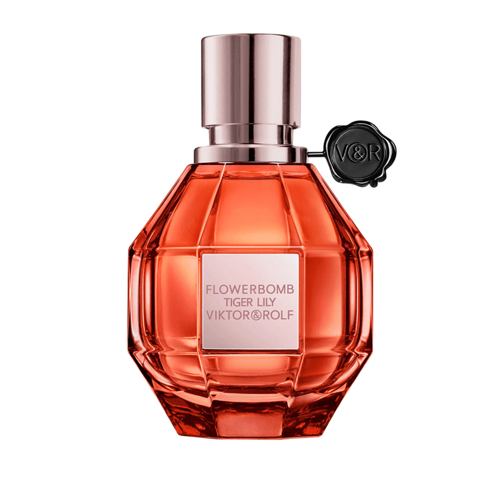 Flowerbomb Tiger Lily Eau de Parfum