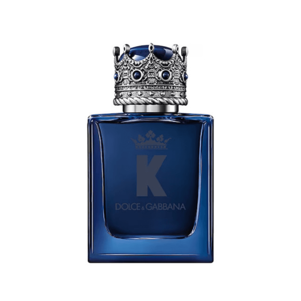 K by Dolce&Gabbana Intense Eau de Parfum