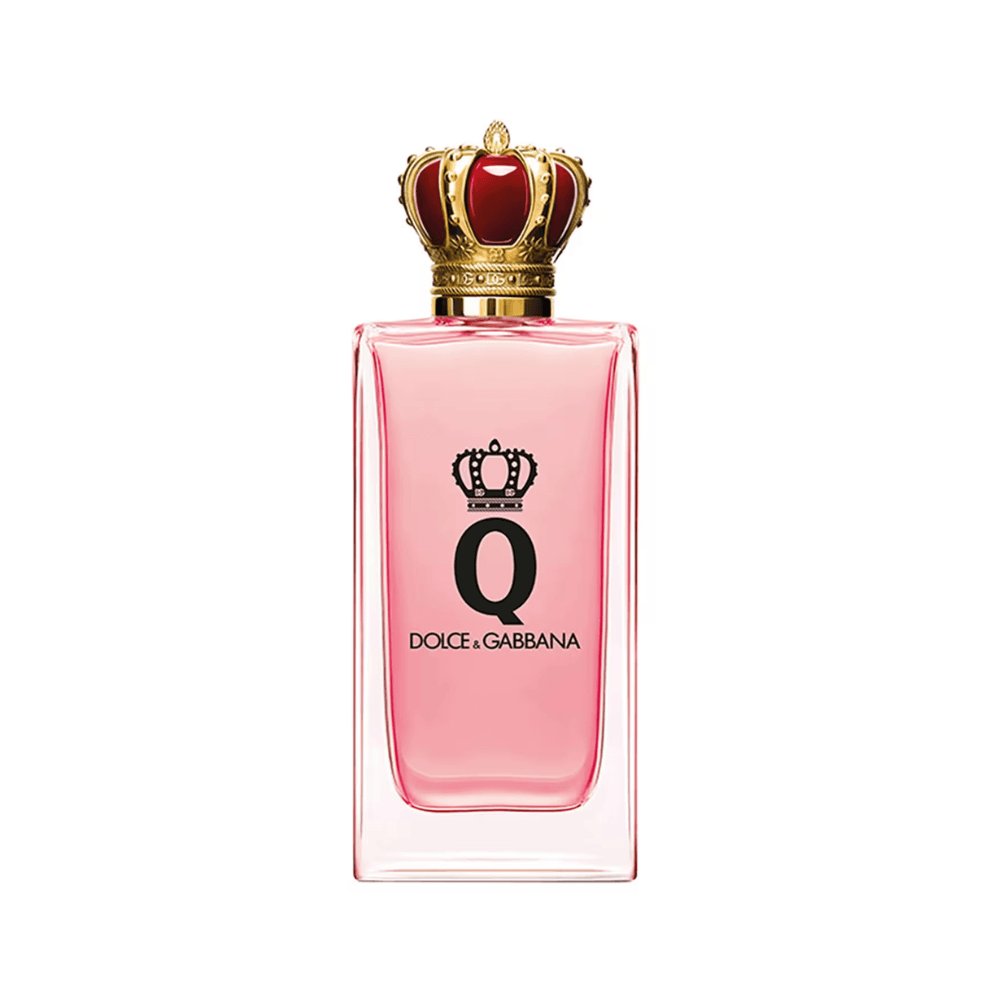 & Gabbana Q by Dolce & Gabbana Intense woda perfumowana dla kobiet