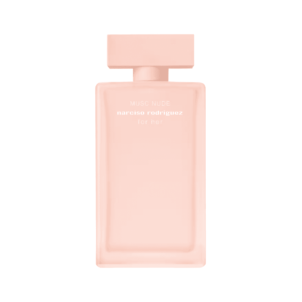 Musc Nude woda perfumowana dla kobiet