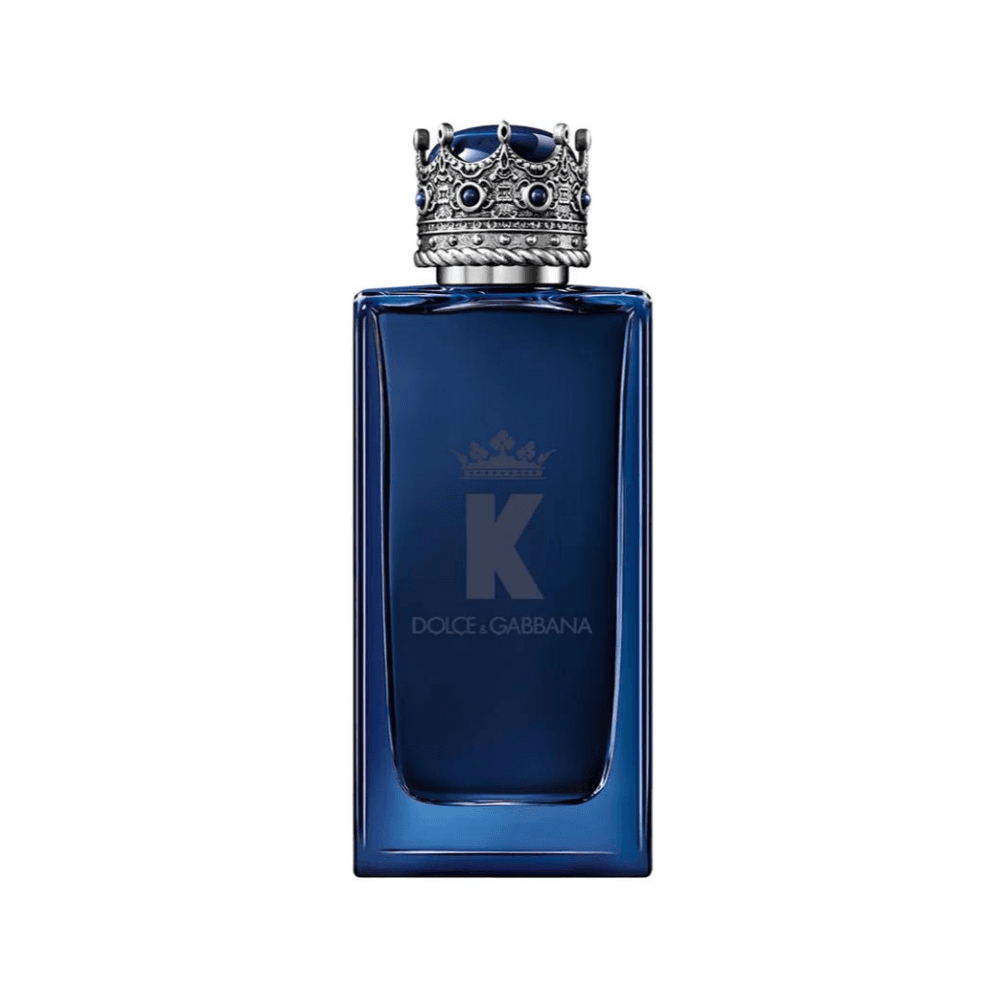 K by Dolce&Gabbana Intense Woda Perfumowana Dla Mężczyzn