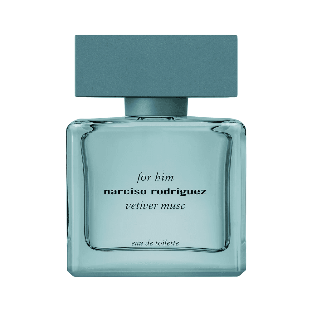 Vetiver Musc For Him Eau de Toilette