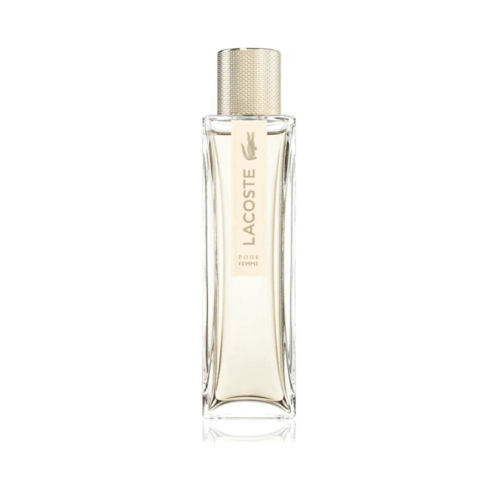 Pour Femme Eau de Parfum