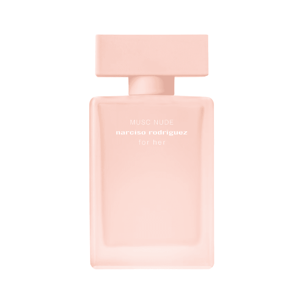 Musc Nude For Her Eau de Parfum