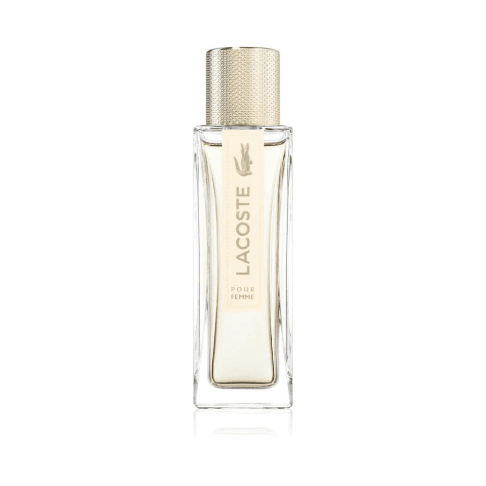 Pour Femme Eau de Parfum