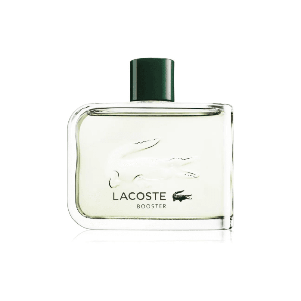 Booster Eau de Toilette