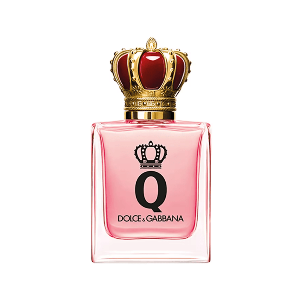 Q by Dolce&Gabbana Intense Eau de Parfum