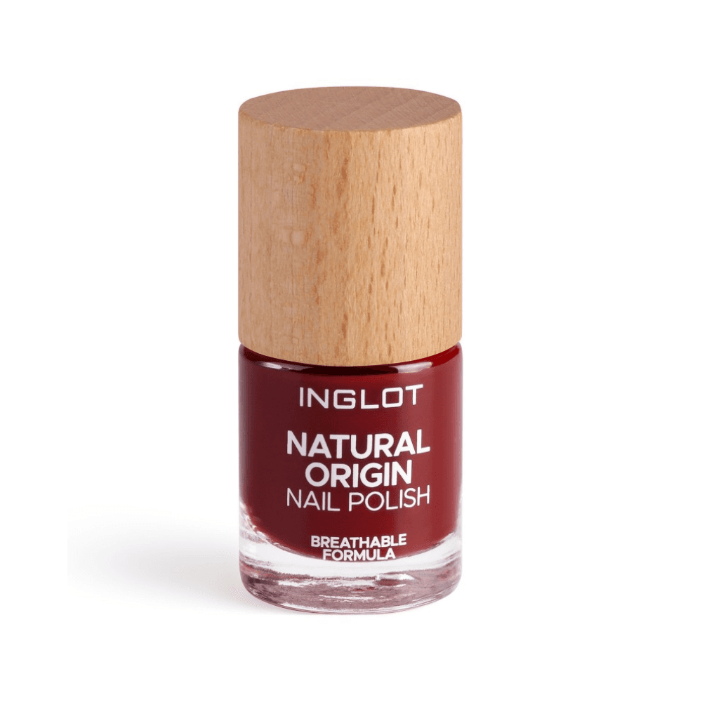 Natural Origin Lakier do paznokci kolor Summer Wine Nr 010