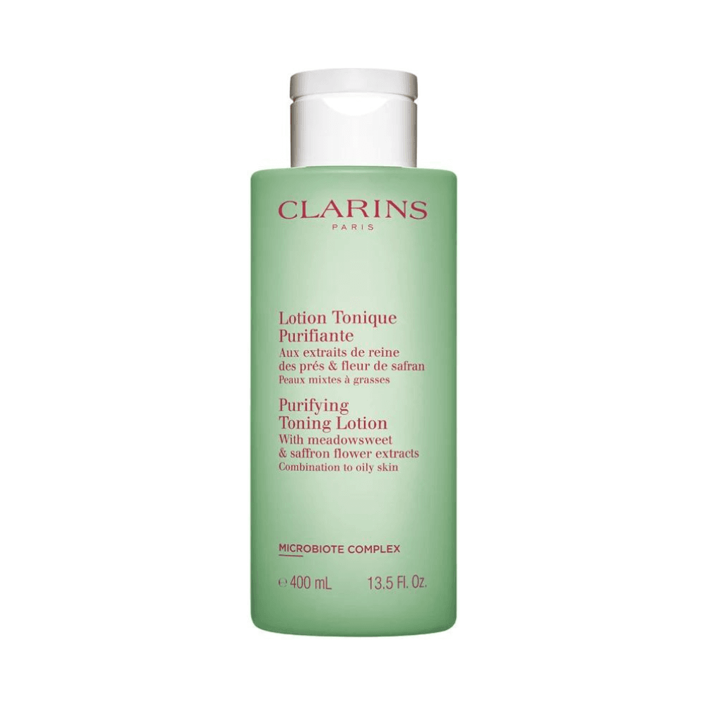 Purifying Toning Lotion Tonik Do Twarzy